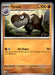 Tyrunt 044/088 Common Perfect Order Pokemon Near Mint