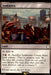 Junktown 150 Rare Universes Beyond: Fallout Magic: The Gathering Near Mint