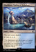Sharlayan, Nation of Scholars 288 Land FINAL FANTASY Magic: The Gathering NM