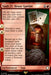 Vault 21: House Gambit 69 Rare Universes Beyond: Fallout Magic: The Gathering NM