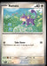 Rattata 060/088 Common Perfect Order Pokemon Near Mint