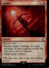 Suplex 164 Common FINAL FANTASY Magic: The Gathering Foil Near Mint