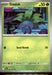 Oddish 001/094 Common Phantasmal Flames Pokemon Near Mint