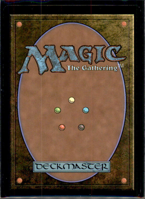 Wastes 309 Land FINAL FANTASY Magic: The Gathering Foil Near Mint