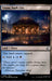 Treno, Dark City 290 Land FINAL FANTASY Magic: The Gathering Near Mint
