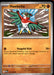 Hawlucha 046/088 Common Perfect Order Pokemon Near Mint