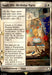 Vault 101: Birthday Party 28 Universes Beyond: Fallout Magic: The Gathering NM