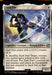 Zack Fair 45 Uncommon FINAL FANTASY Magic: The Gathering Near Mint