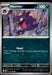 Haunter 049/088 Common Perfect Order Pokemon Near Mint