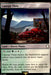 Canopy Vista 255 Rare Universes Beyond: Fallout Magic: The Gathering Near Mint