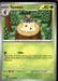 Spewpa 008/088 Common Perfect Order Pokemon Near Mint