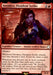 Veronica, Dissident Scribe 70 Universes Beyond: Fallout Magic: The Gathering NM