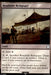Roadside Reliquary 282 Universes Beyond: Fallout Magic: The Gathering NM