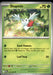 Shaymin 003/088 Uncommon Perfect Order Pokemon Near Mint