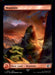 Mountain (0303) 303 Land FINAL FANTASY Magic: The Gathering Near Mint