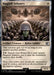 Magitek Infantry 25 Common FINAL FANTASY Magic: The Gathering Near Mint
