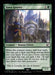 Town Greeter 209 Common FINAL FANTASY Magic: The Gathering Near Mint