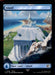 Island (0299) 299 Land FINAL FANTASY Magic: The Gathering Near Mint