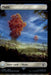 Plains (0294) 294 Land FINAL FANTASY Magic: The Gathering Foil Near Mint
