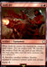 Junk Jet 60 Rare Universes Beyond: Fallout Magic: The Gathering Near Mint