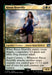 Rinoa Heartilly 237 Uncommon FINAL FANTASY Magic: The Gathering Near Mint