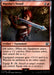 Warrior's Sword 169 Common FINAL FANTASY Magic: The Gathering Near Mint