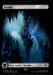 Swamp (0301) 301 Land FINAL FANTASY Magic: The Gathering Foil Near Mint