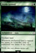Fertile Ground 198 Common Universes Beyond: Fallout Magic: The Gathering NM