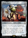 Mister Gutsy 136 Rare Universes Beyond: Fallout Magic: The Gathering Near Mint