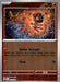 Charcadet 019/094 Common Phantasmal Flames Pokemon Reverse Holo Near Mint