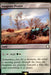 Sungrass Prairie 295 Rare Universes Beyond: Fallout Magic: The Gathering NM