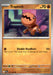 Trapinch 051/094 Common Phantasmal Flames Pokemon Near Mint