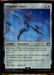 Dragoon's Lance 17 Uncommon FINAL FANTASY Magic: The Gathering Foil Near Mint