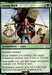 Strong Back 83 Rare Universes Beyond: Fallout Magic: The Gathering Near Mint