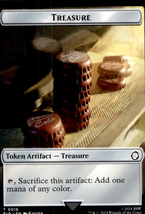 Abhorrent Oculus Art Card 3 Art Series: Duskmourn: House of Horror Magic: The Gathering NM