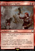 Grim Reaper's Sprint 58 Rare Universes Beyond: Fallout Magic: The Gathering NM