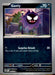 Gastly 048/088 Common Perfect Order Pokemon Reverse Holo Near Mint