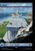 Island (0299) 299 Land FINAL FANTASY Magic: The Gathering Foil Near Mint