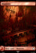 Mountain (0324) 324 Land Universes Beyond: Fallout Magic: The Gathering NM