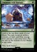 Commune with Beavers 182 Common FINAL FANTASY Magic: The Gathering Near Mint