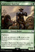 Bighorner Rancher 73 Uncommon Universes Beyond: Fallout Magic: The Gathering NM