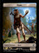 Hero (0002) // Copy (0001) Double-Sided Token 2 // 1 FINAL FANTASY MTG NM