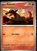 Salandit 015/088 Common Perfect Order Pokemon Near Mint