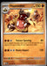 Hippowdon 040/088 Uncommon Perfect Order Pokemon Near Mint