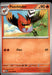 Fletchinder 013/088 Common Perfect Order Pokemon Near Mint