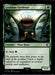 Goobbue Gardener 188 Common FINAL FANTASY Magic: The Gathering Near Mint