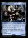 Scorpion Sentinel 72 Common FINAL FANTASY Magic: The Gathering Near Mint