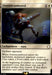 Overencumbered 18 Rare Universes Beyond: Fallout Magic: The Gathering Near Mint