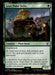 Gran Pulse Ochu 189 Common FINAL FANTASY Magic: The Gathering Near Mint