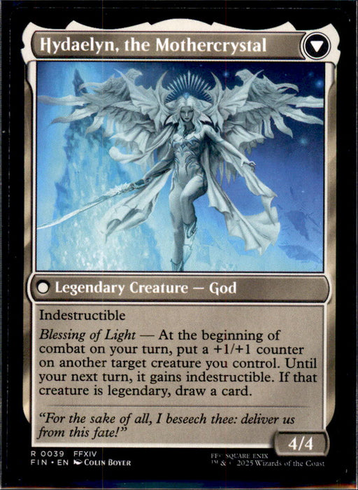 Venat, Heart of Hydaelyn 39 Rare Prerelease Cards Magic: The Gathering Near Mint